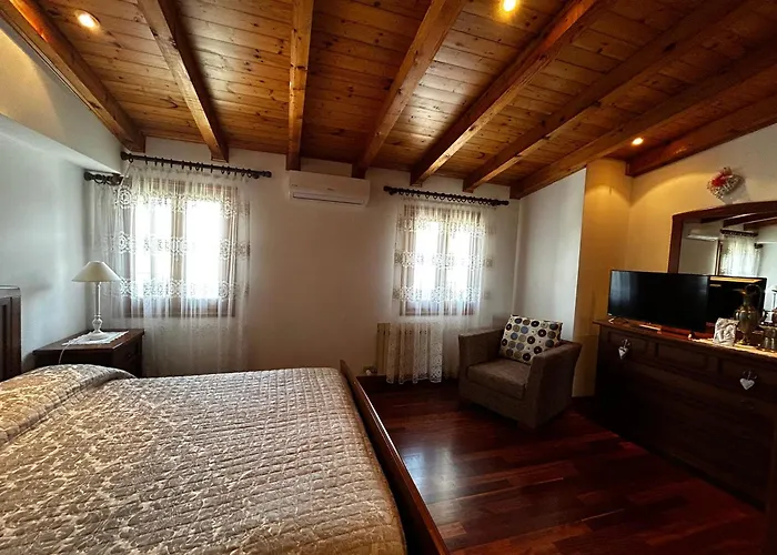 B&B Casa Del Conte