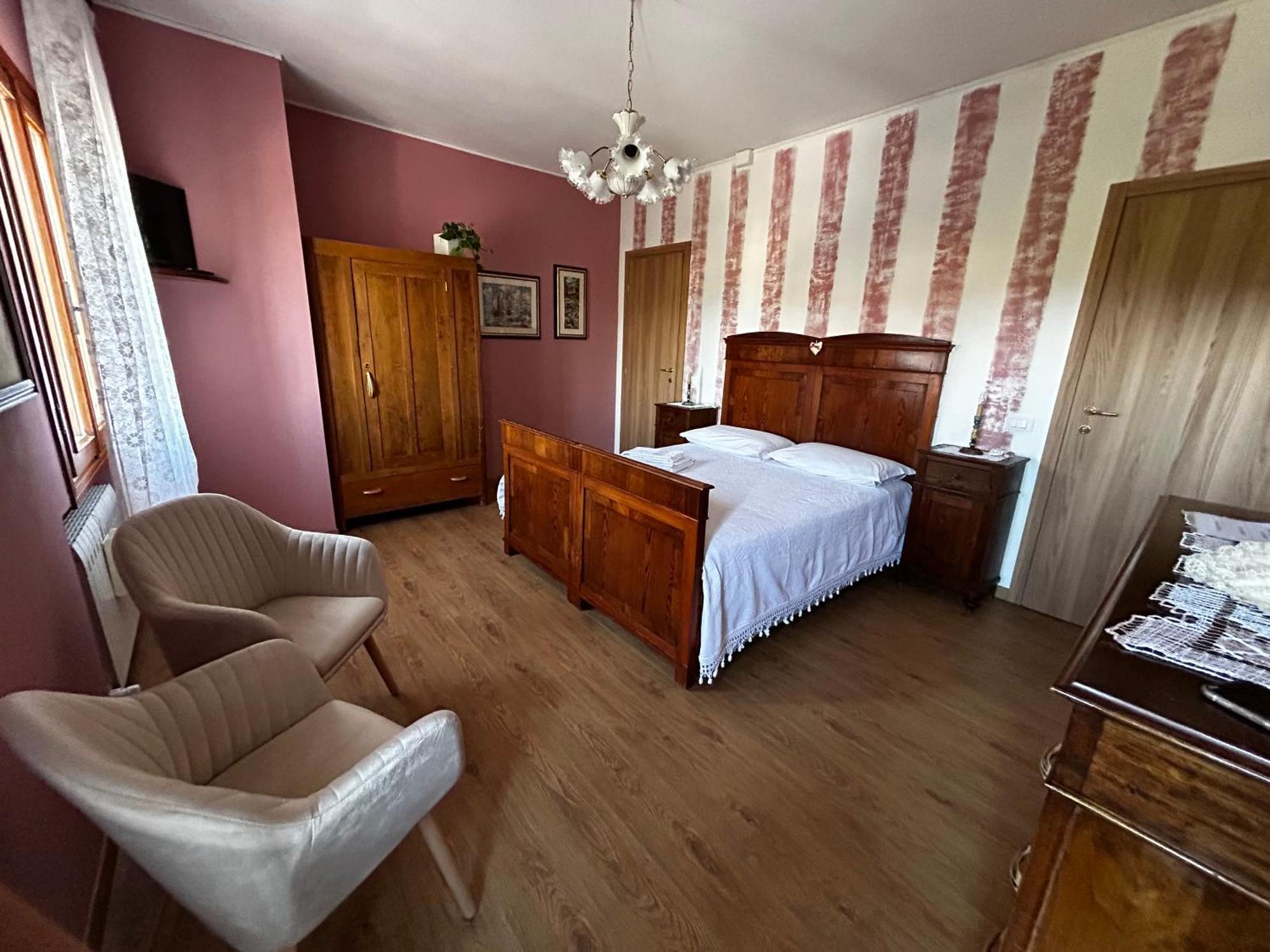 Bed & Breakfast Casa Del Conte *