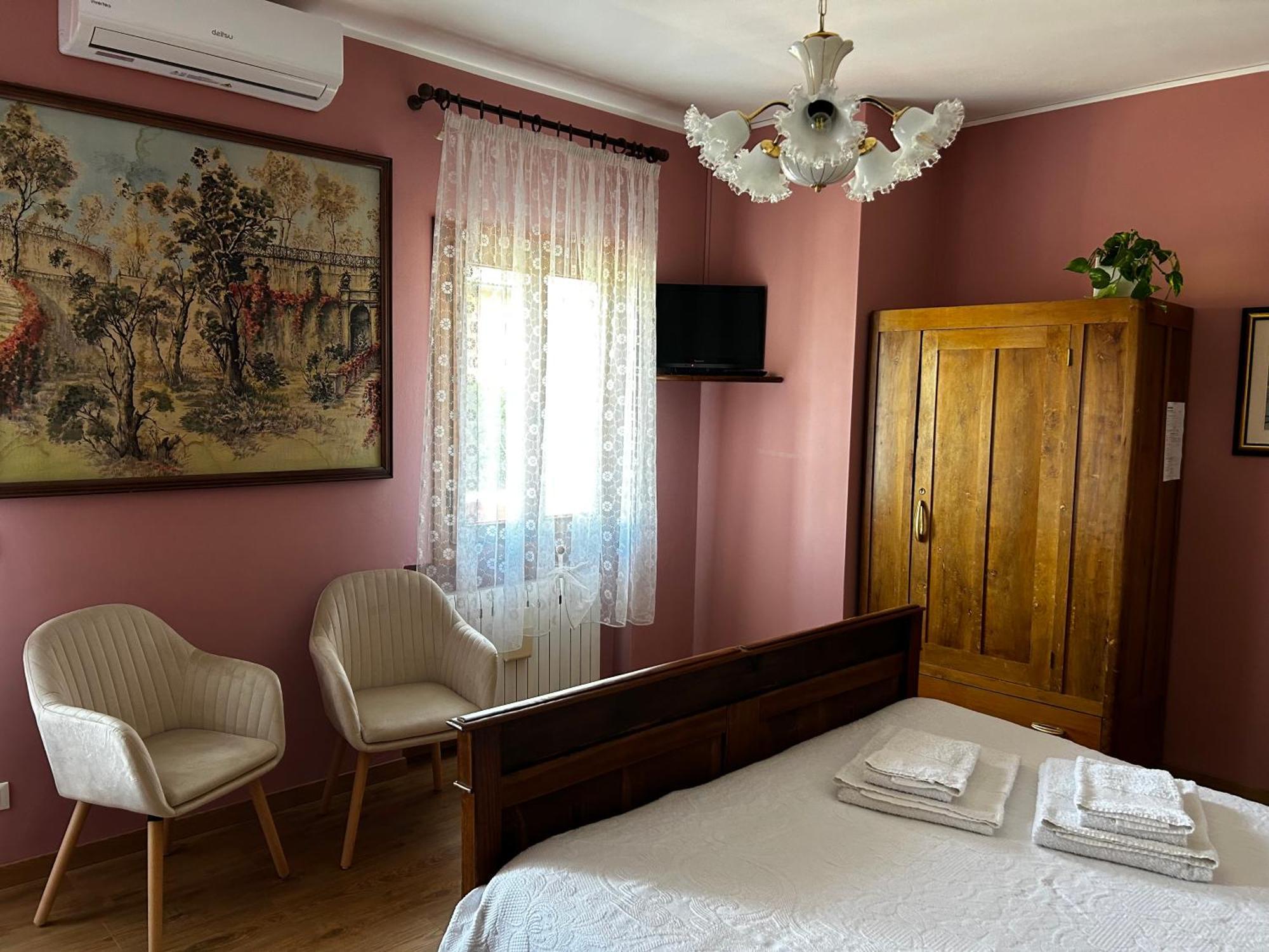 Casa Del Conte