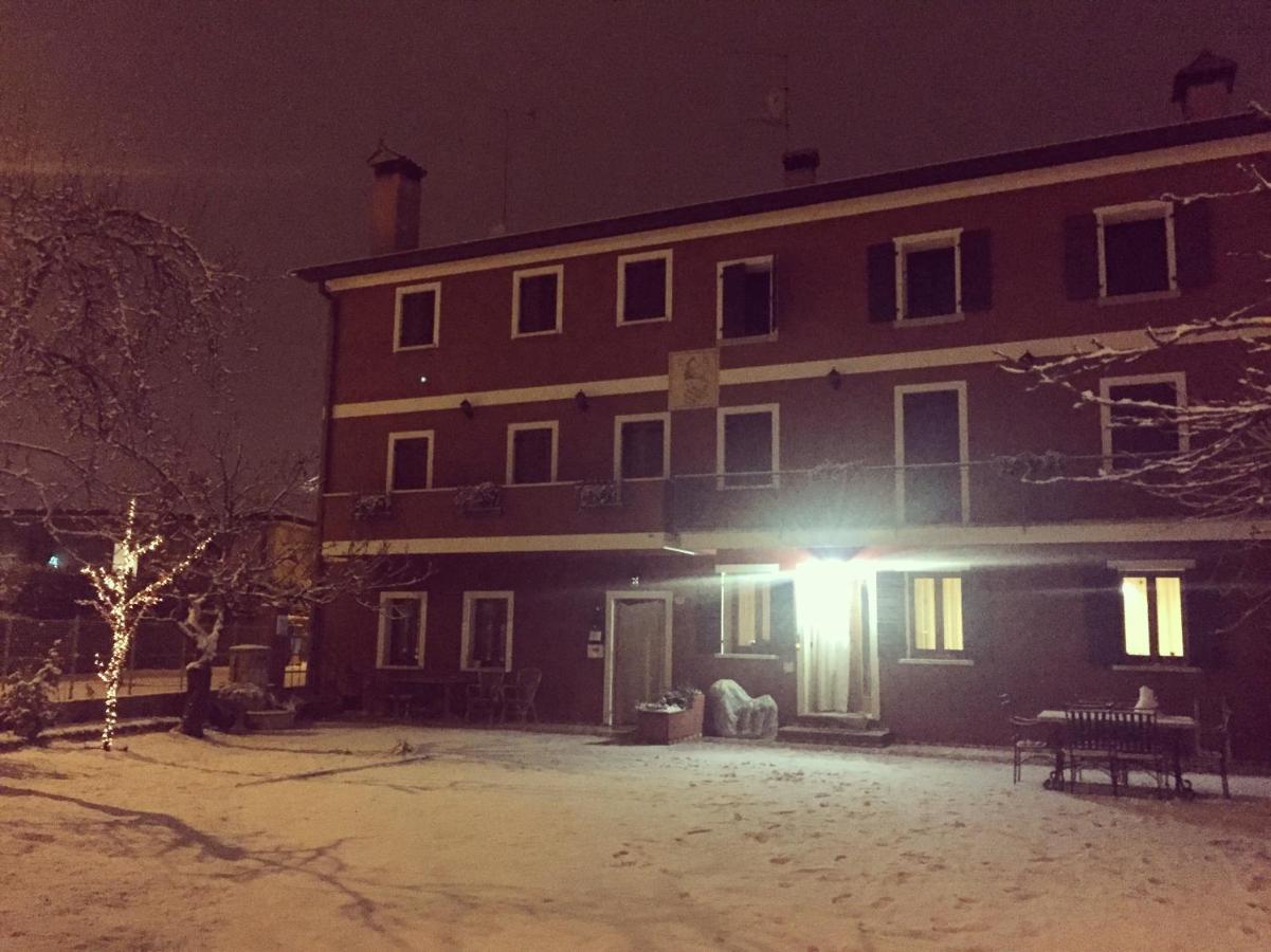 Bed & Breakfast Casa Del Conte