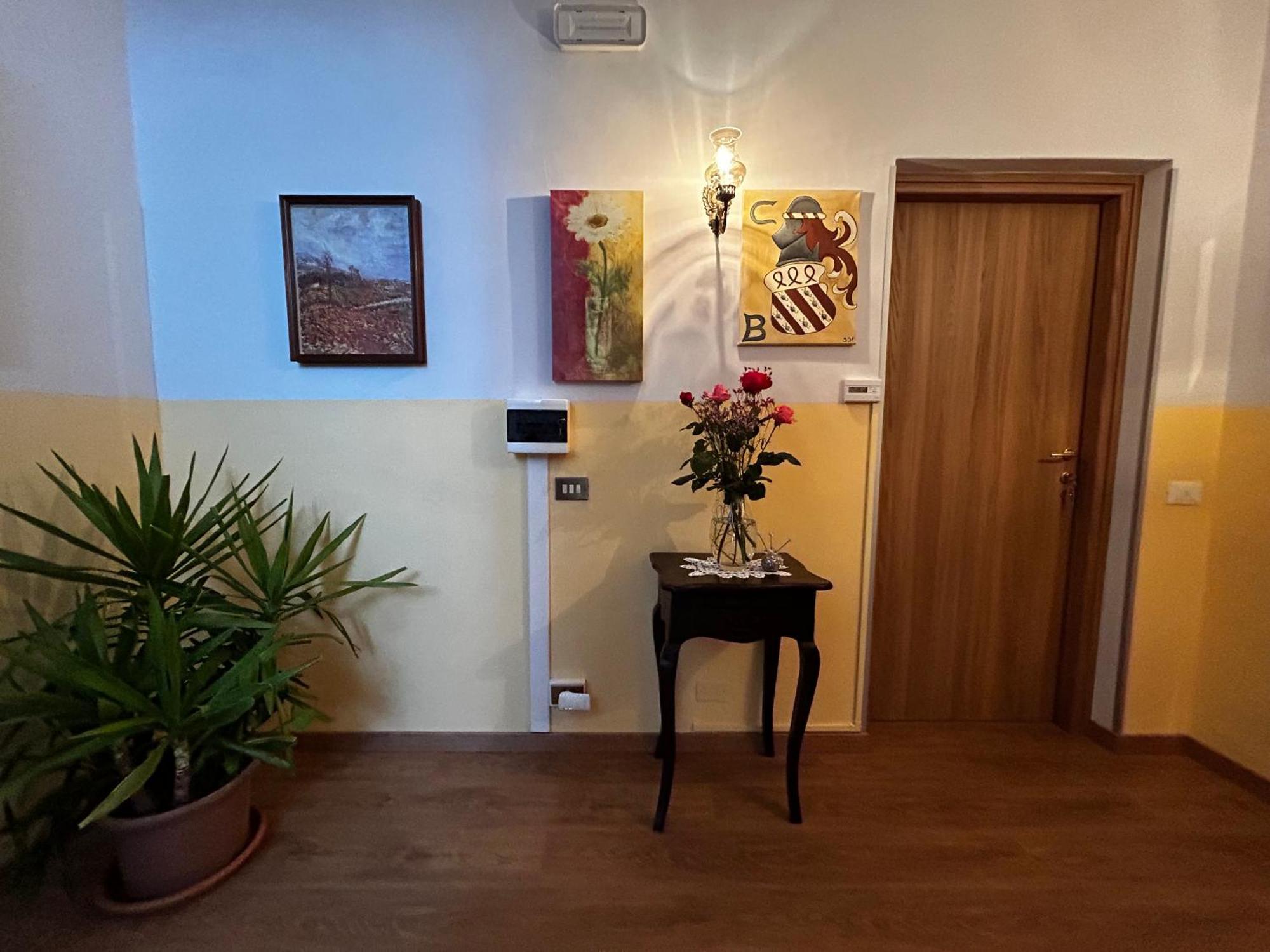 Casa Del Conte Bed & Breakfast