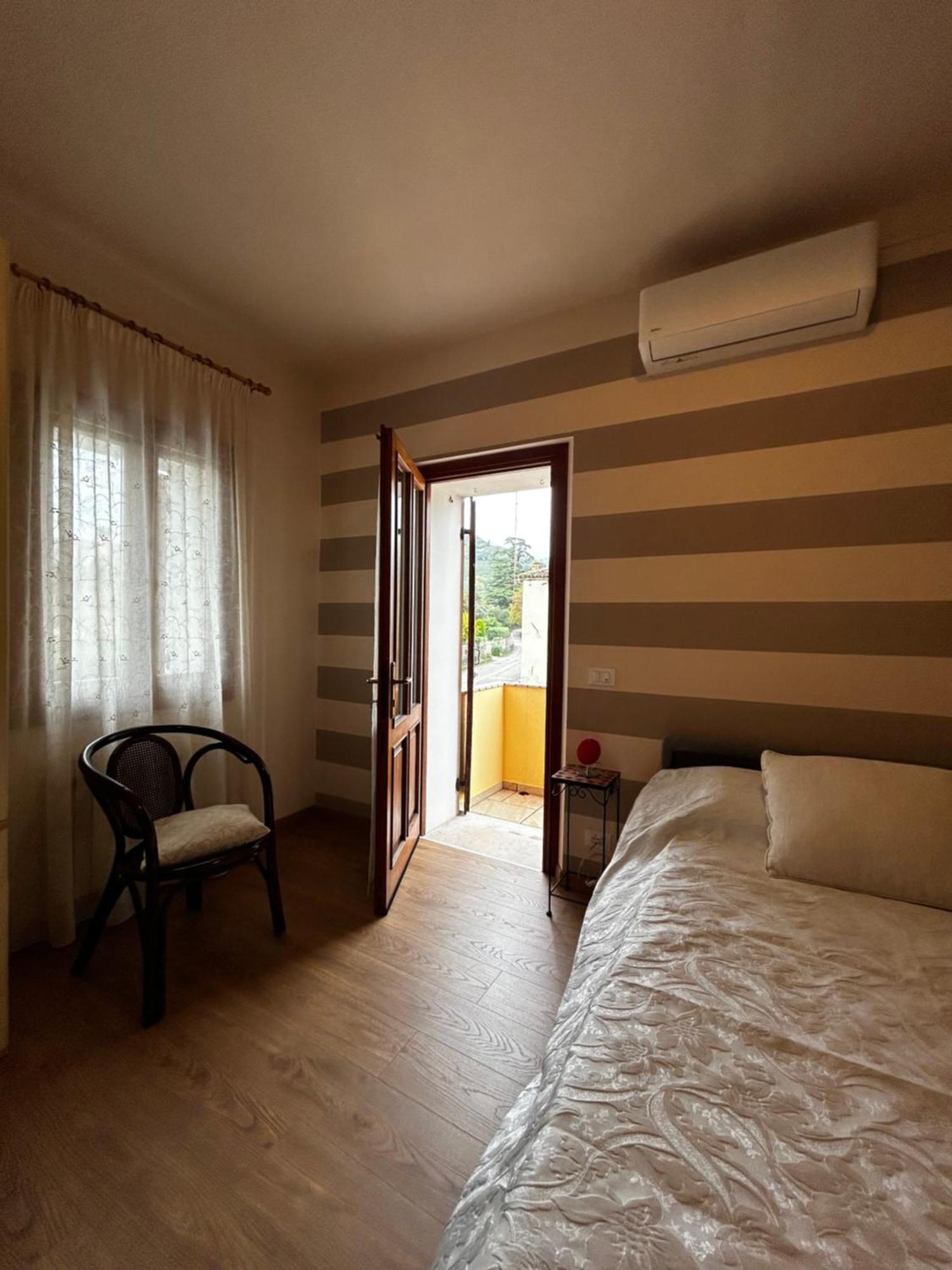 Casa Del Conte Bed & Breakfast Soligo