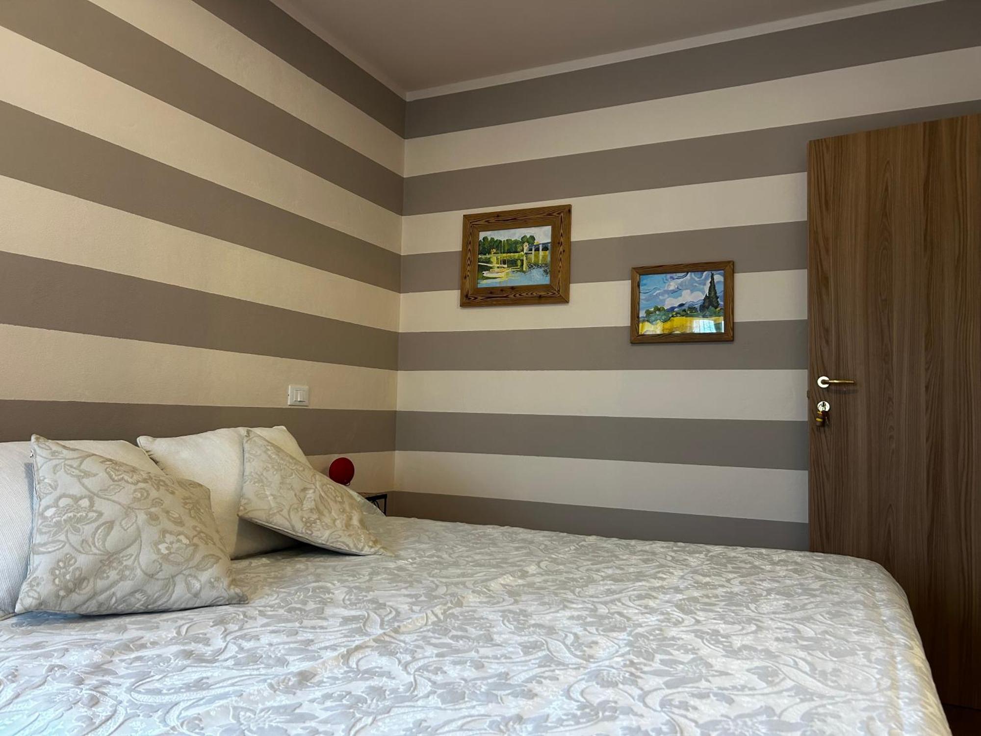 Bed & Breakfast Casa Del Conte Soligo